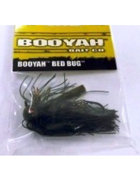 BOOYAH JIG BED BUG