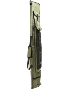 FUNDA CANYES CARPA 2+2