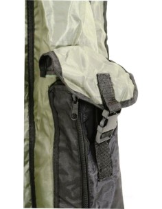 FUNDA CANYES CARPA 2+2 2