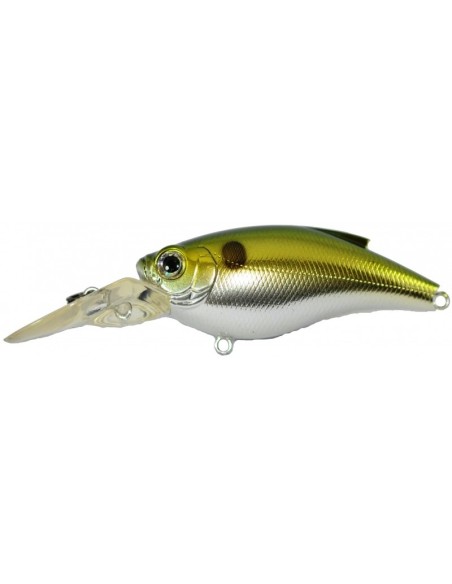 DETOUR crankbaits LEURRE MOGUL CRANK 50