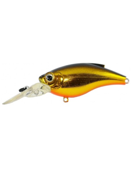 DETOUR SEÑUELO CRANKBAITS MOGUL CRANK 50