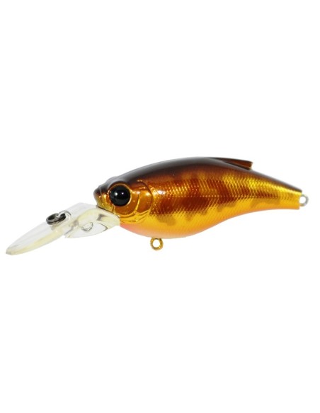 DETOUR esquer CRANKBAITS MOGUL CRANK 50