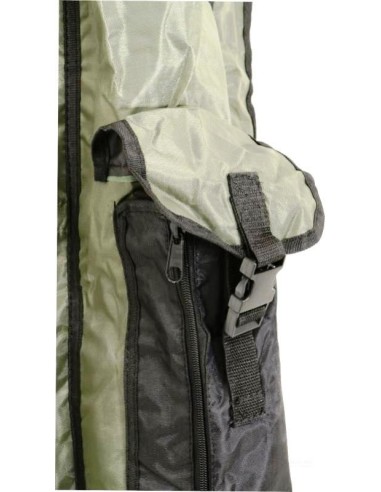CARP RODS COVER 3+3