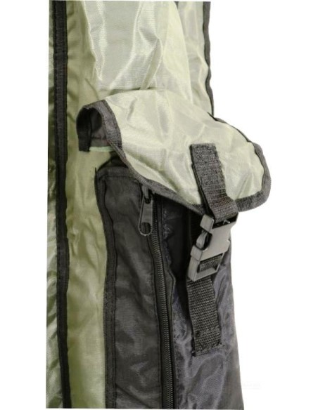 FUNDA CAÑAS CARPA 3+3