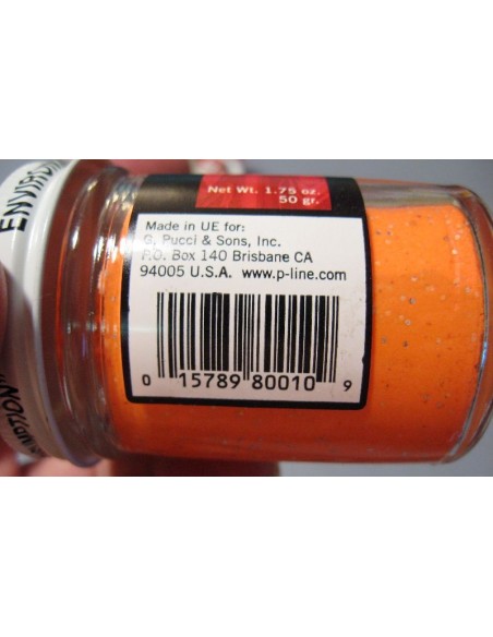 P-LINE STRIKE TROUT BAIT