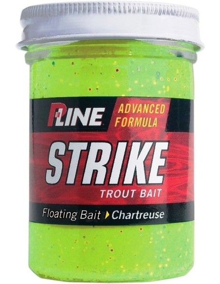 P-LINE STRIKE TROUT BAIT