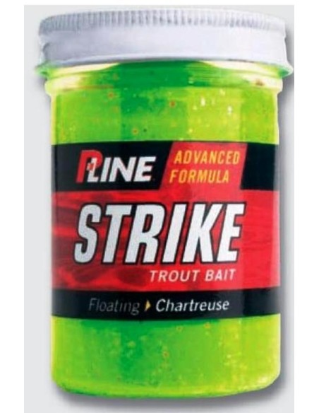 P-LINE STRIKE TROUT BAIT