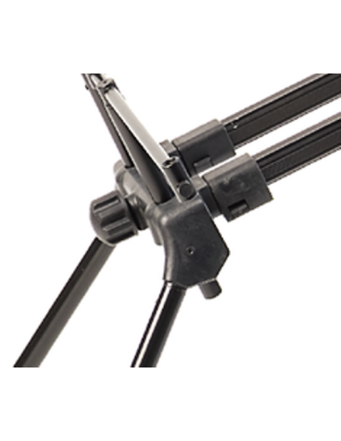 ROD POD VORTEKS G-130 TRÉPIED CARP