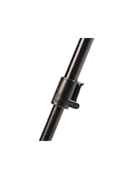 ROD POD VORTEKS G-130 TRÉPIED CARP