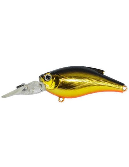 DETOUR LURE MOGUL CRANKBAIT 60 TYPE R