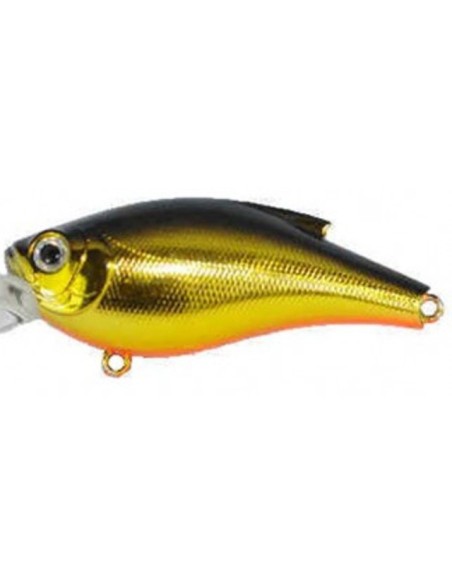 DETOUR KÖDERS MOGUL CRANKBAIT 60 TYPE R