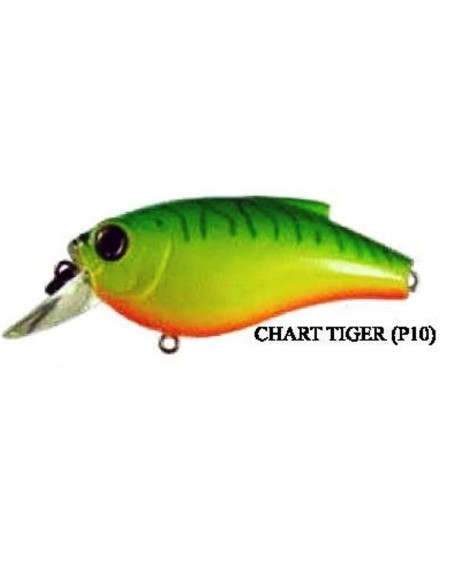 DETOUR LEURRE MOGUL CRANKBAIT 60 TYPE R