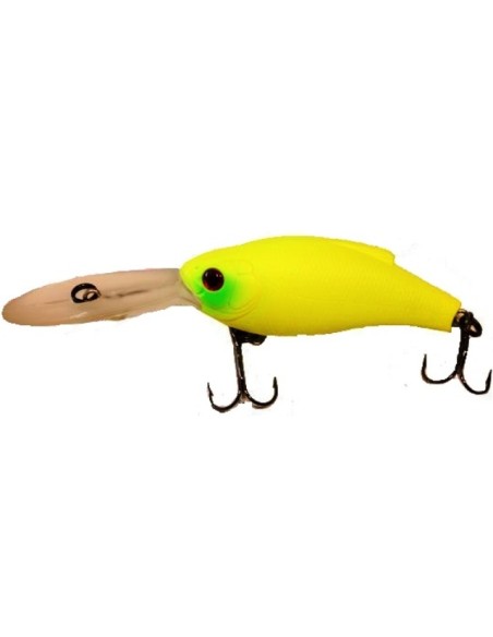 DETOUR LEURRE MOGUL EVOLUTION 60 DR