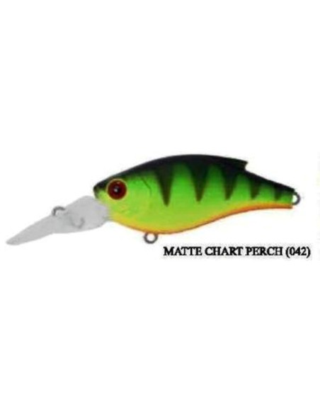 DETOUR LURE MOGUL EVOLUTION 60 DR