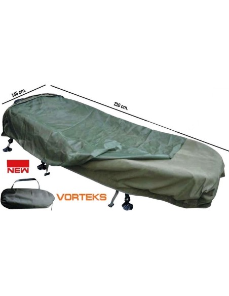 VORTEKS  COVER BLANKET BC-10