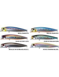 DETOUR KODERN BASSDAY sw runner F