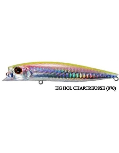 DETOUR LURE BASSDAY sw runner F