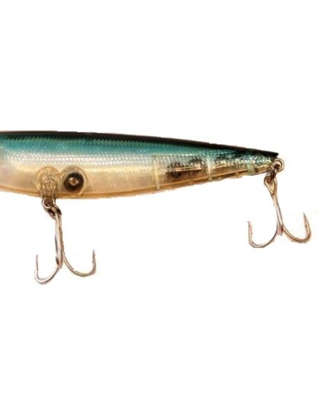 DETOUR LURE BASSDAY sw runner F