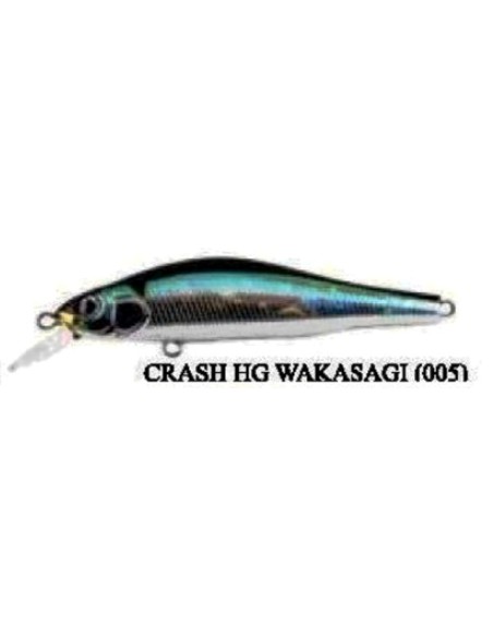 DETOUR LURE TITBIT 