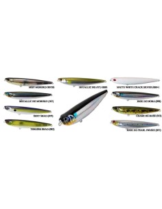 DETOUR SEÑUELO WALK MASTER  100A