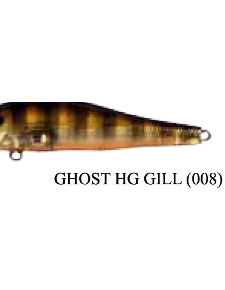 DETOUR LURE WALK MASTER  100A