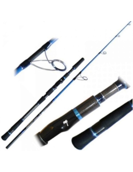 PALMS DOMINA ROD 8' 1''