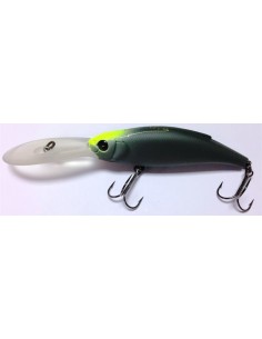 DETOUR LEURRE DEEP SHAKER 85 F 2