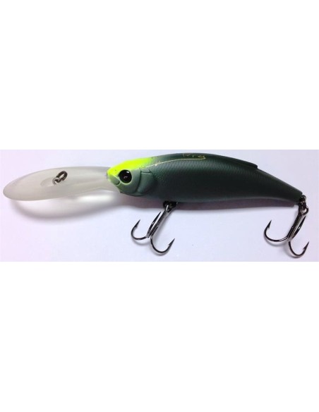 DETOUR LURE DEEP SHAKER 85 F