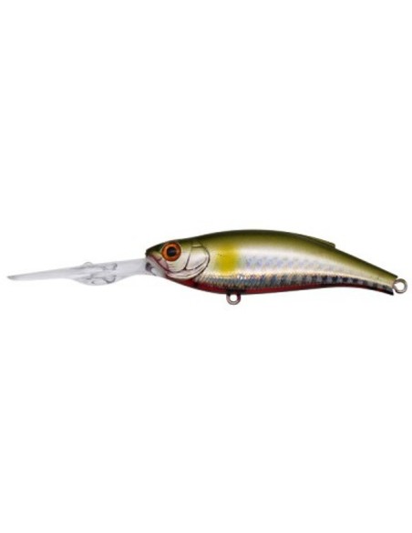 DETOUR LURE DEEP SHAKER 85 F
