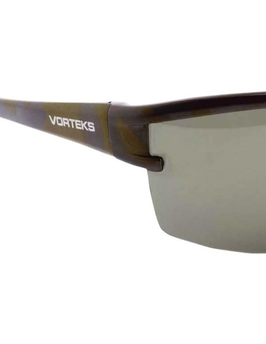 polarisierten Gläsern VORTEKS TX - 45
