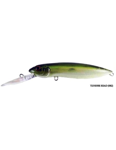 DETOUR LURE CAT KILLER 120F DR