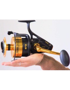 PENN MOULINET SPINFISHER V 10500