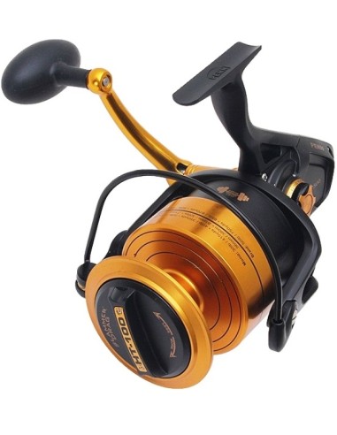 PENN MULINELLO SPINFISHER V 10500
