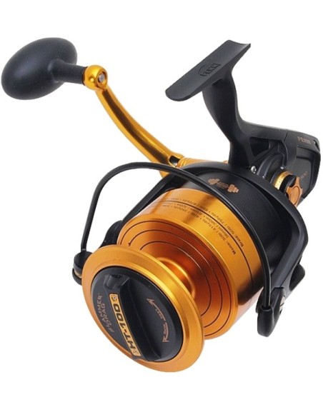 PENN MULINELLO SPINFISHER V 10500