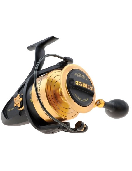 PENN CARRETO  SPINFISHER V 10500