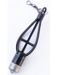 GRAUVELL  CEBADOR FRAME FEEDER VORTEKS 