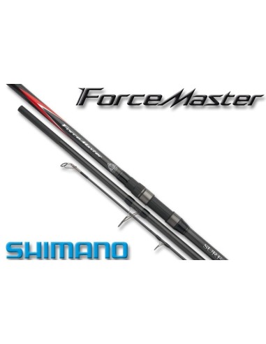 SHIMANO CANNE FORCE MASTER SURF 425CX