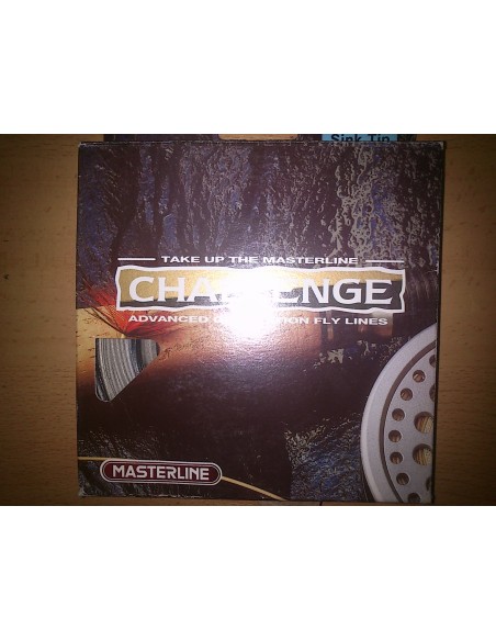 MASTERLINE CHALLENGE DT10SF