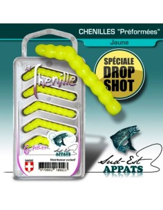 luer SOFT esca SUD EST APPATS CHENILLE  2