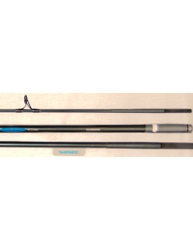 SHIMANO ROD AEROCAST SURF 425CX