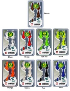 lure SOFT esca SUD EST APPATS ELICA SPRINT