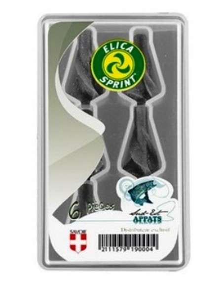 FLEXIBLE LURE SUD EST APPATS ELICA SPRINT