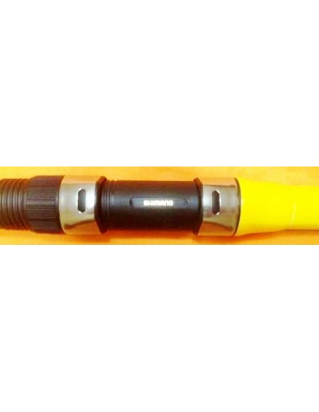 SHIMANO CANNE BEASTMASTER SURF 425CX-H