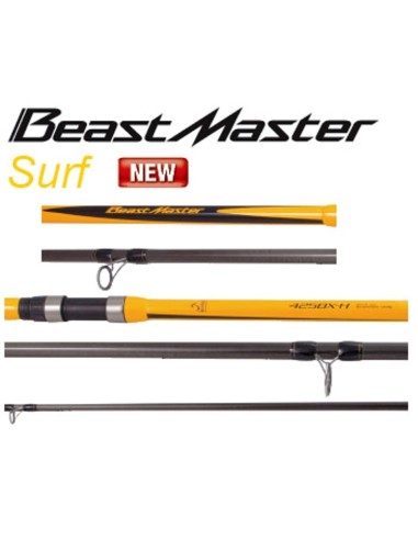 SHIMANO ANGELRUTE BEASTMASTER SURF 425CX-H