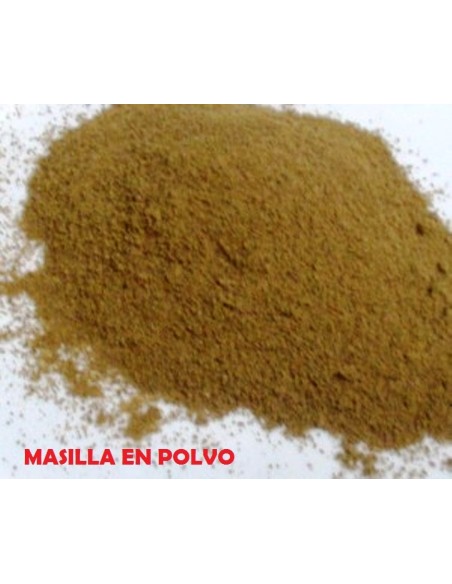 Boiles PELLETS ET AU MOMENT, AVEC MASTIC