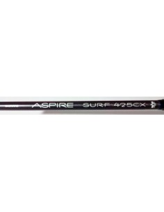 SHIMANO CANNA ASPIRE SURF 425 CX  2