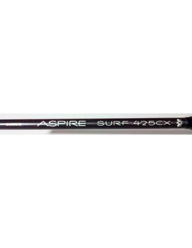 SHIMANO CANYA ASPIRE SURF 425 CX 