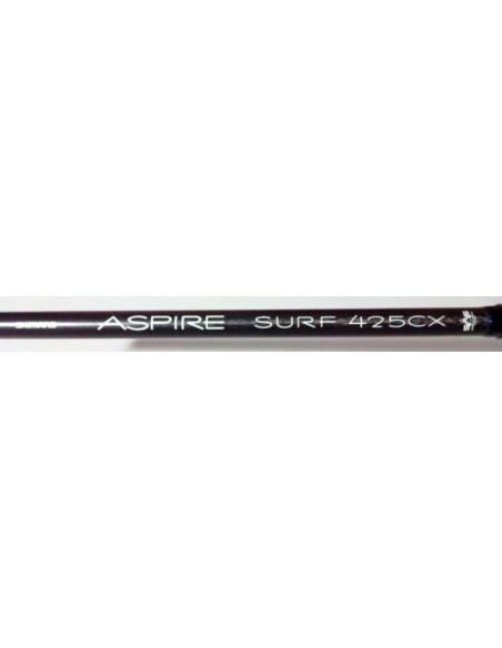 SHIMANO CANNA ASPIRE SURF 425 CX 
