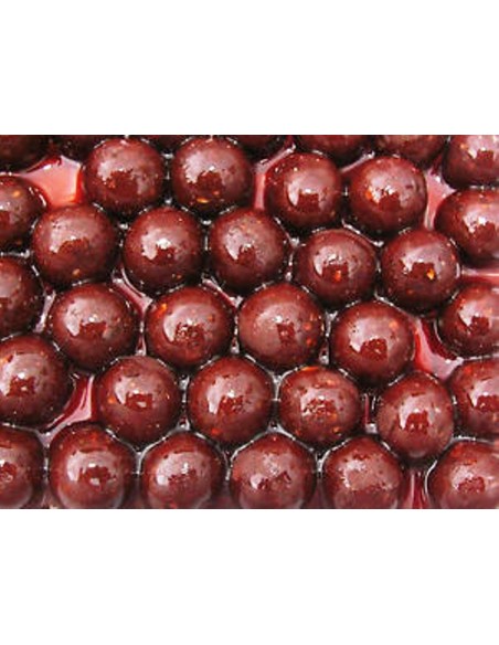 Boilies IMPREGNATS DE ATRAIENT 1120 ML.