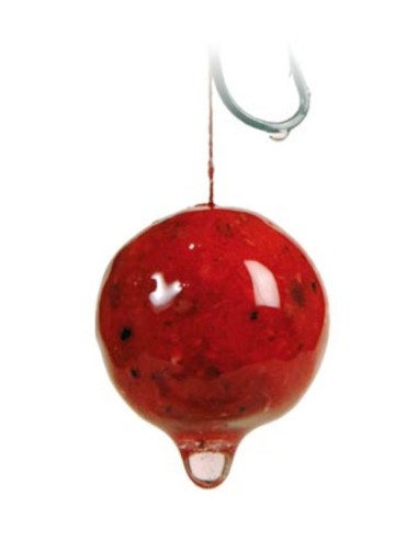 BOILIES IMPREGNADOS DE ATRAYENTE 1120 ML.